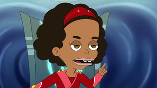 Ayo Edebiri Will Replace Jenny Slate as Missy on <i>Big Mouth</i>